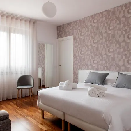 Bed & Breakfast Monna Lisa