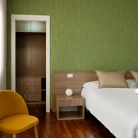 Monna Lisa Bed & Breakfast
