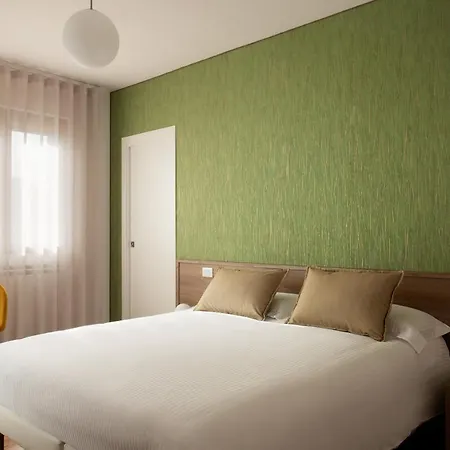 Monna Lisa Bed & Breakfast Montesano Scalo