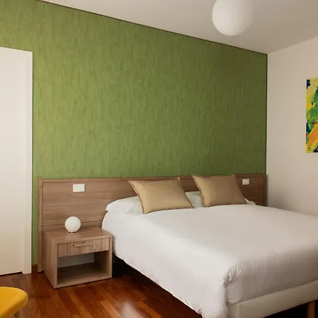 Monna Lisa Bed & Breakfast