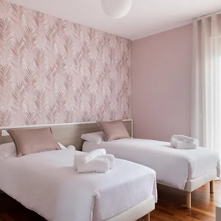 Bed & Breakfast Monna Lisa Montesano Scalo