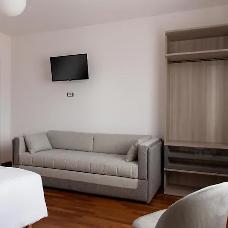Monna Lisa Bed & Breakfast